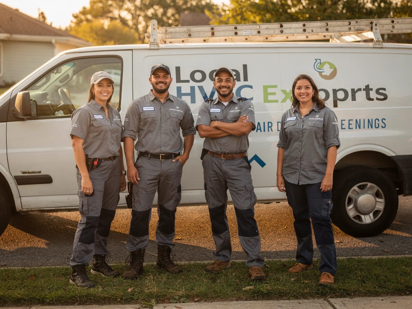24/7 HVAC Repair & AC Replacement company in Lost Creek, KY